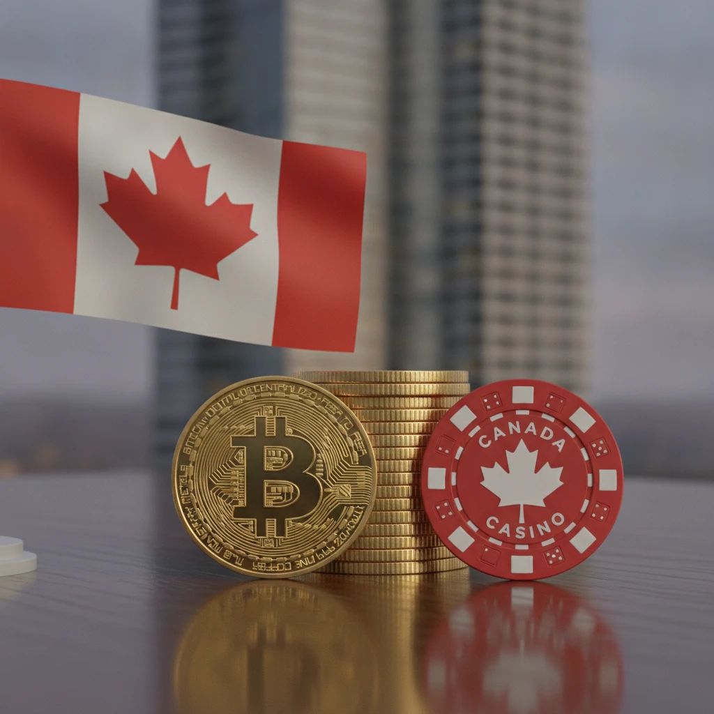 How Canadian Bitcoin Casinos Are Addressing Responsible Gambling In 2026 A Look At Safer Play