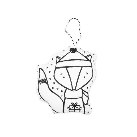 2016 Holiday Ornament