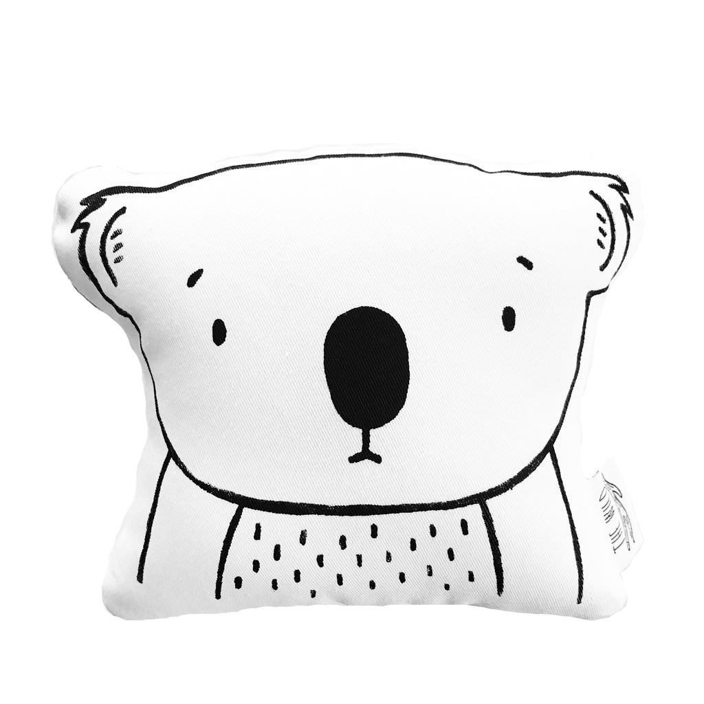 Kurt the Koala Soft Toy by The Wild