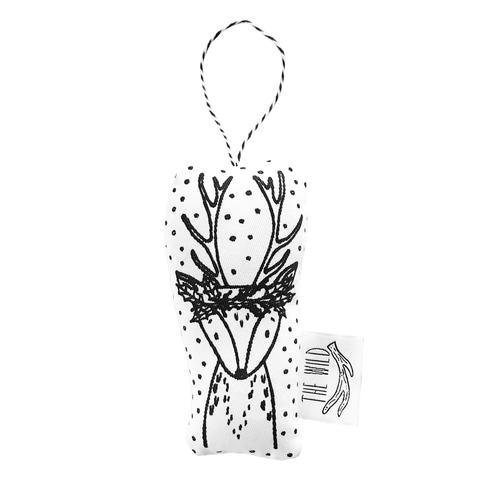The Wild 2017 Holiday Ornament - thewildkidsapparel.com