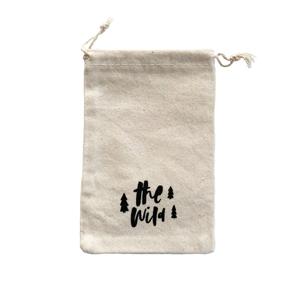 Tooth Fairy Bag by The Wild - thewildkidsapparel.com