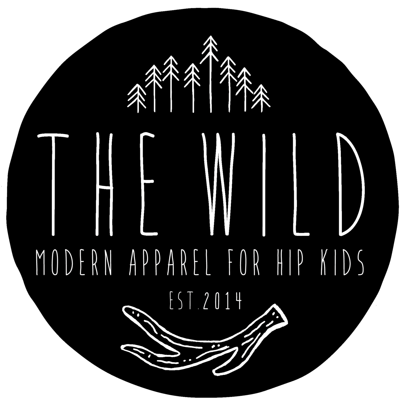 T H E  W I L D  |  Modern Apparel for Hip Kids
