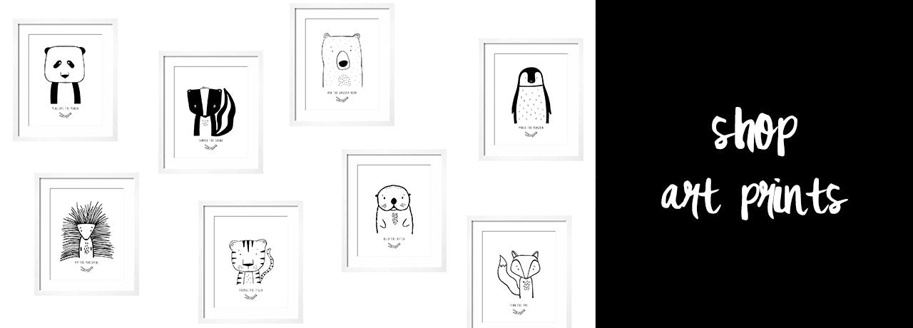 The Wild - Modern apparel for hip kids - thewildkidsapparel.com